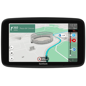 TomTom NAVIGATORE  GO Superior 6