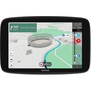 TomTom NAVIGATORE  GO Superior 7