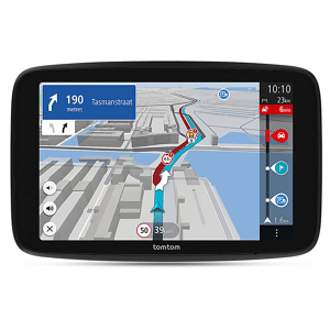 TomTom NAVIGATORE  GO EXPERT 7 PLUS