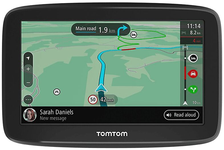 TomTom NAVIGATORE  Go Classic 5