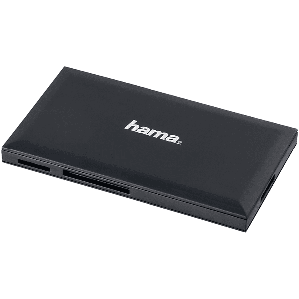 hama lettore usb  3.0