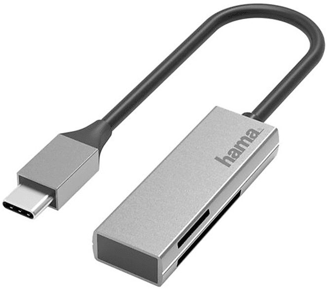 hama card reader  lettore usb 3.0 c