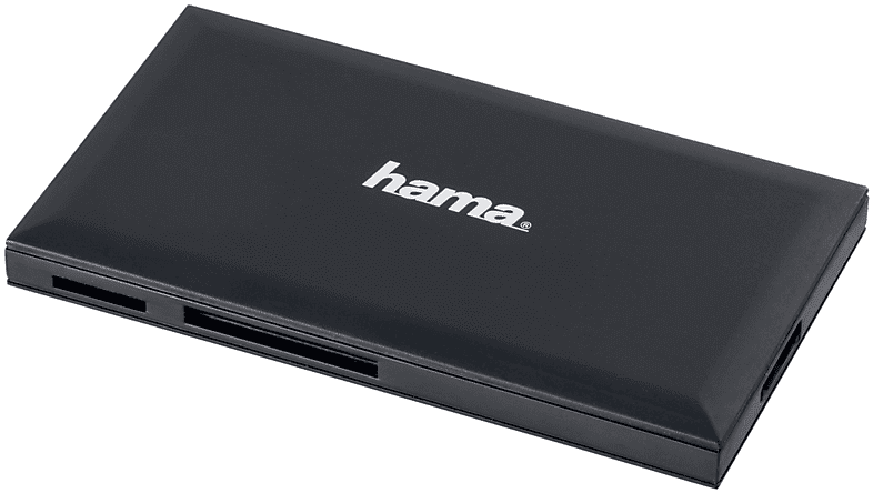 hama lettore usb 3.0