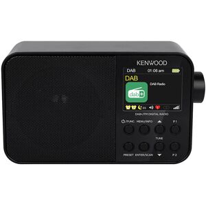 Kenwood RADIO DAB  CR-M30DAB