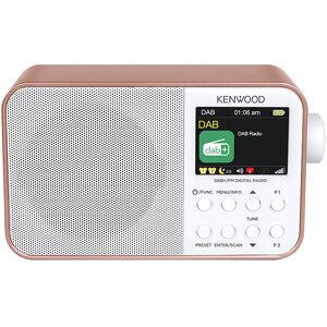 Kenwood RADIO DAB  CR-M30DAB