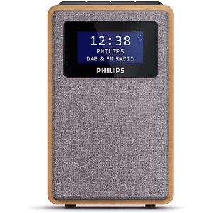 Philips RADIOSVEGLIA  TAR5005/10