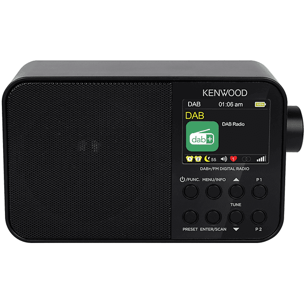 kenwood radio dab  cr-m30dab