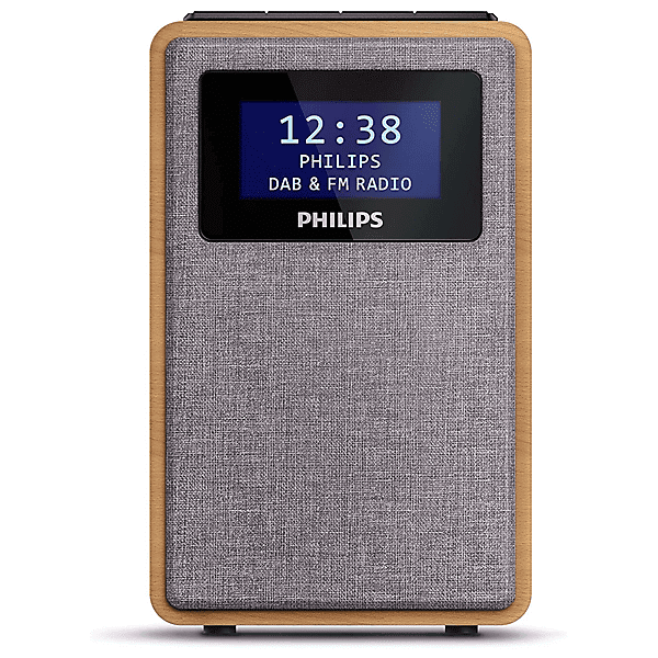 philips radiosveglia  tar5005/10