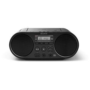 Sony RADIO CD  ZSPS55B