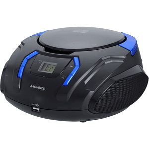 Majestic RADIO CD  AH-225R MP3 USB