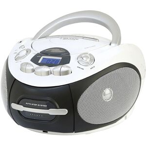 Majestic RADIO CD  AH-2387R MP3 USB