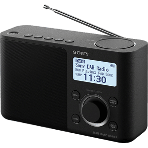 Sony RADIO  XDRS61DB