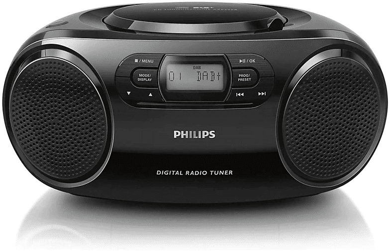 Philips RADIO CD  AZB500/12