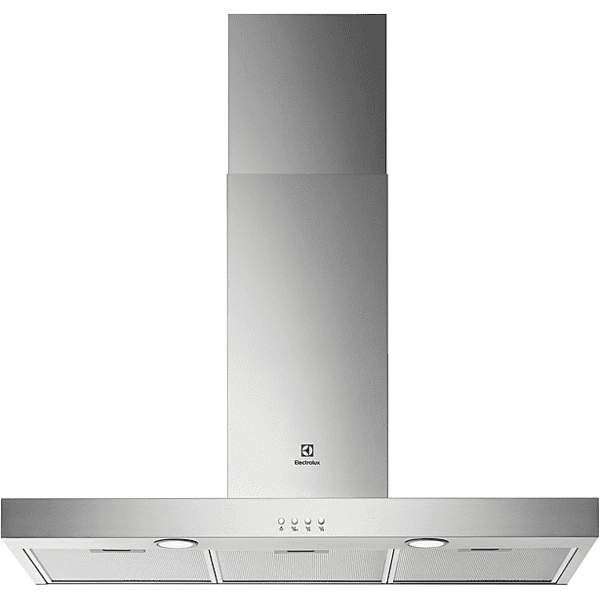 electrolux cappa  lft419x