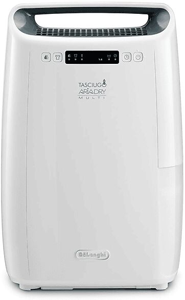 delonghi deumidificatore  dexd216rf