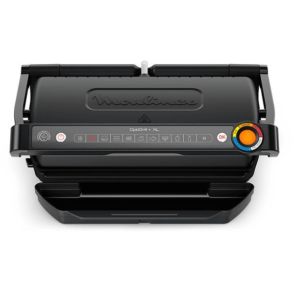 moulinex griglia elettrica  optigrill gi7278