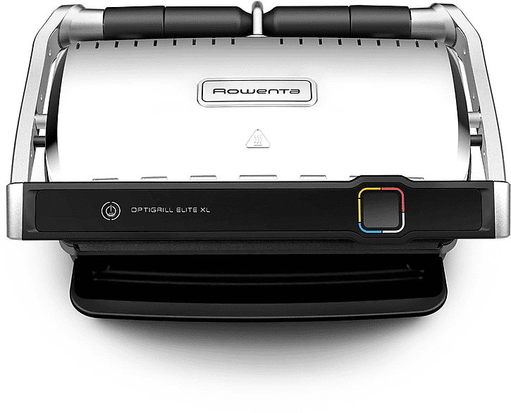 rowenta bistecchiere  optigrill elite xl gr760d