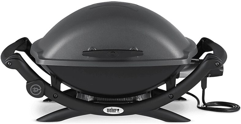 Weber BARBEQUE  Q 2400 BARBECUE ELETTRICO