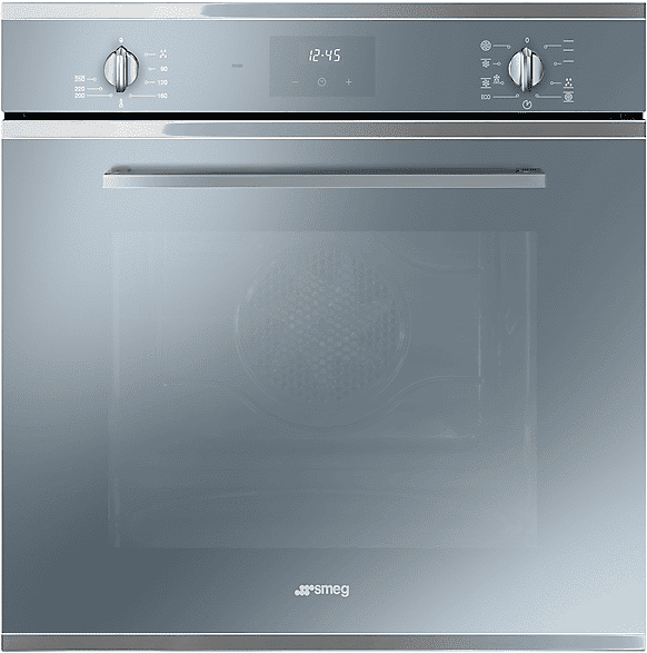 SMEG SF6400TVS FORNO, classe A