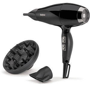 BaByliss ASCIUGACAPELLI  6716DE