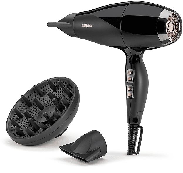 babyliss asciugacapelli  6716de