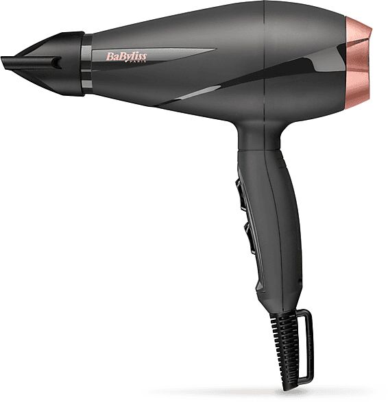 babyliss phon  6709de