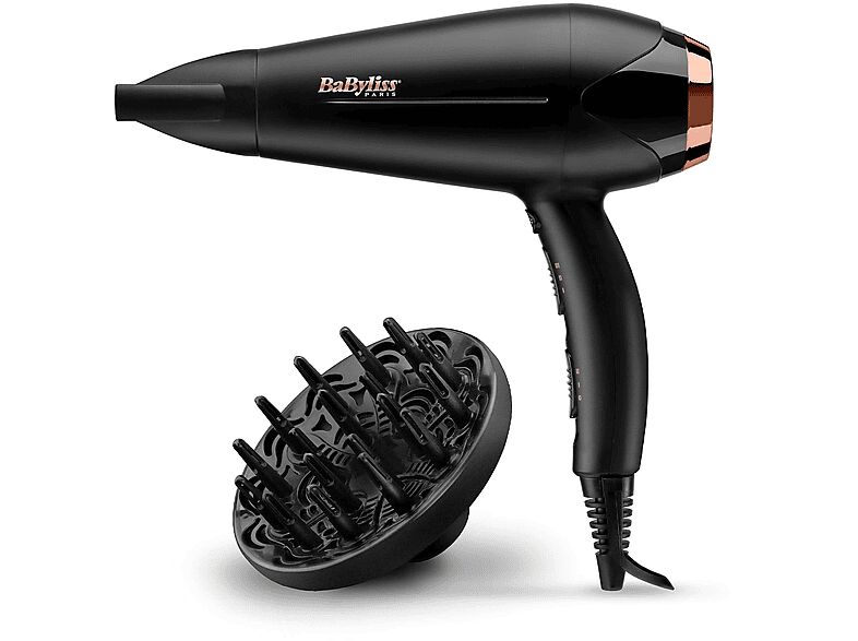 BaByliss PHON  D570DE