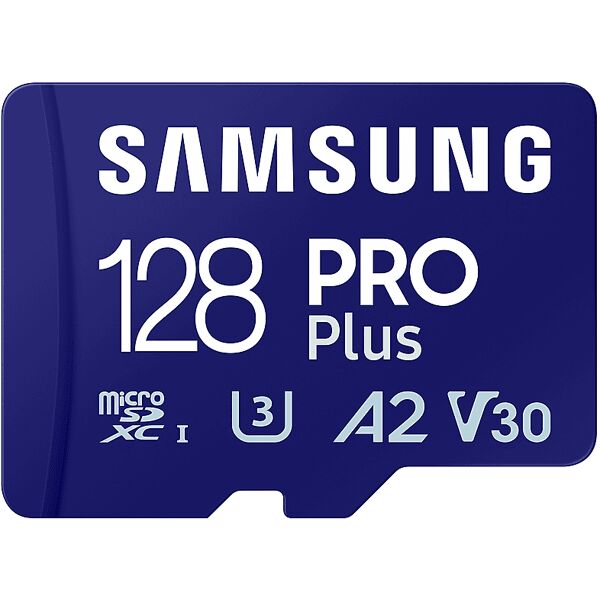 samsung scheda di memoria  mb-md128sa/eu