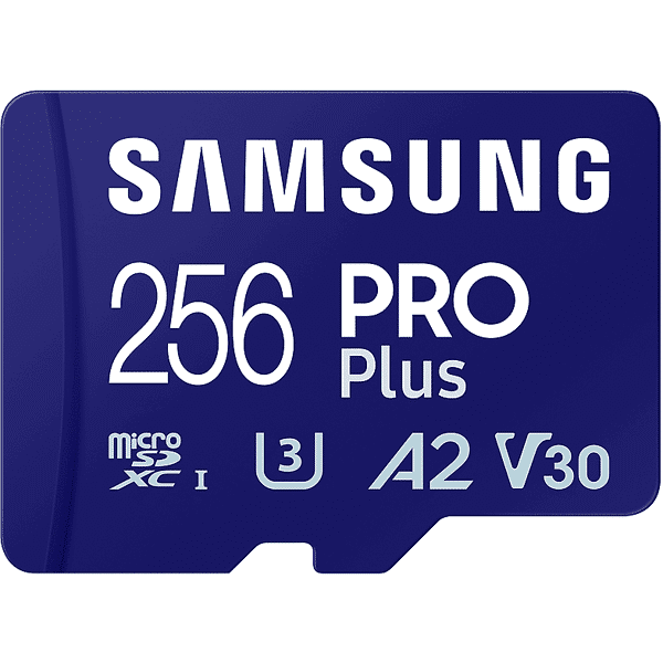 samsung scheda di memoria  mb-md256sa/eu