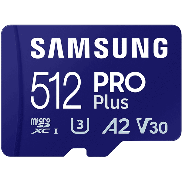 samsung scheda di memoria  mb-md512sa/eu