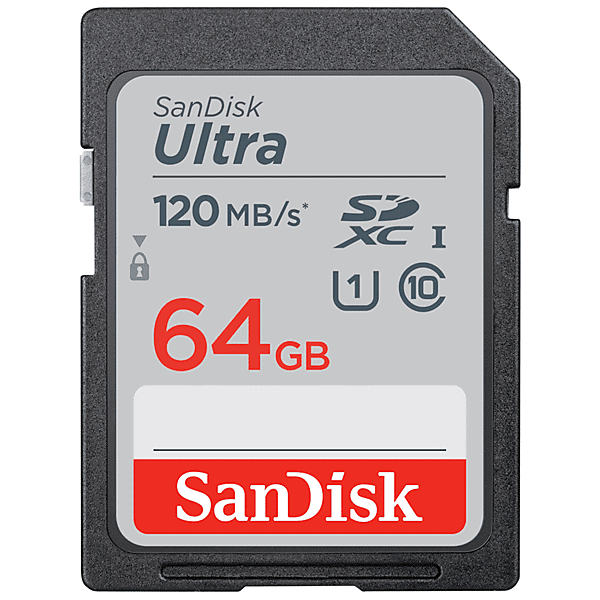 sandisk scheda di memoria  sdsdun4-064g-gn6in