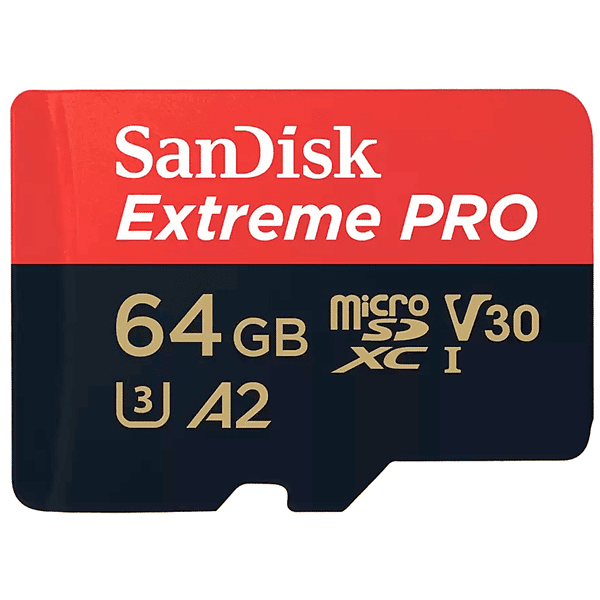 sandisk scheda di memoria  sdsqxcy-064g-gn6ma