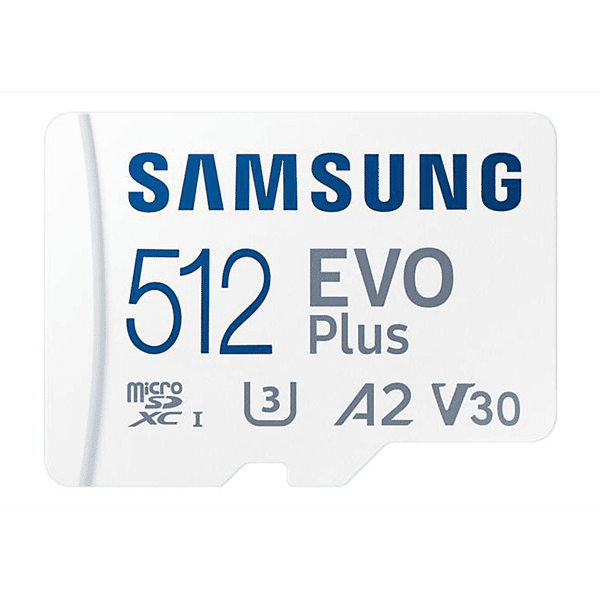 samsung scheda di memoria  mb-mc512ka/eu