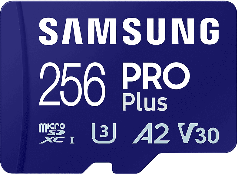 samsung scheda di memoria  mb-md256sa/eu