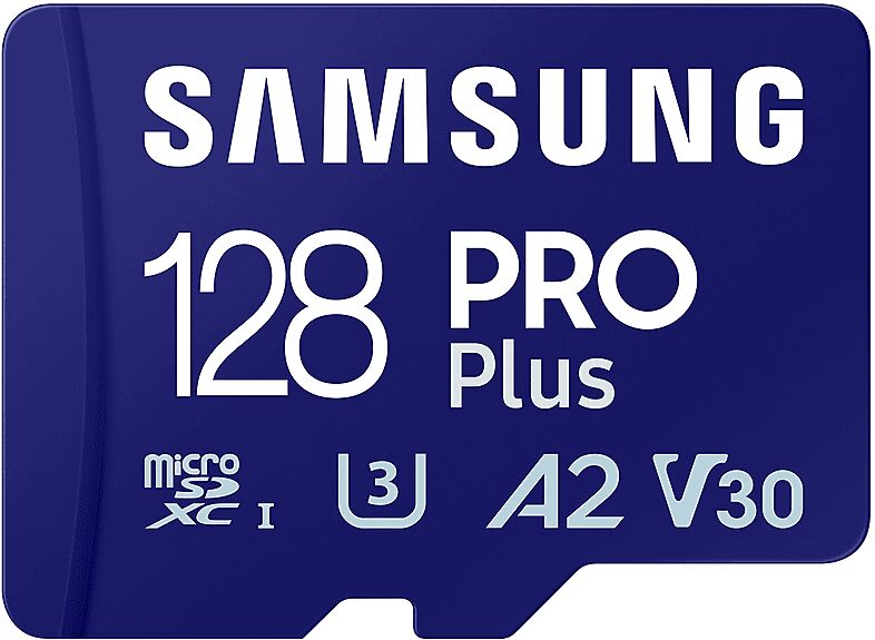 Samsung SCHEDA DI MEMORIA MB-MD128SA/EU