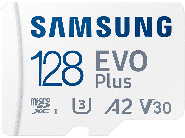 Samsung SCHEDA DI MEMORIA MB-MC128KA/EU