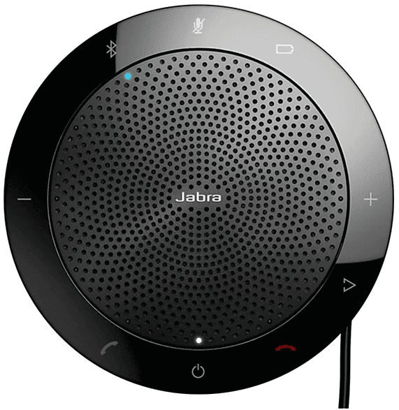 jabra speaker bluetooth  speak 510