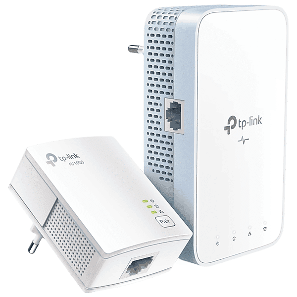 tp-link powerline  tl-wpa7517kit av1000 giga