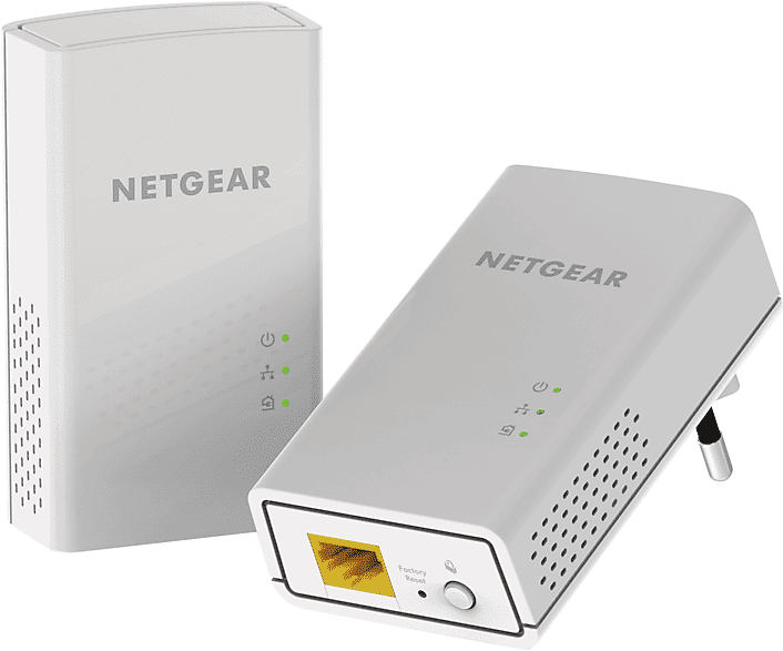 netgear powerline  pl1000-100pes