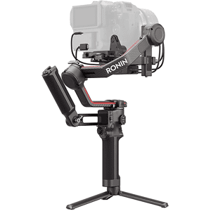 DJI STABILIZZATORE  RS 3 PRO COMBO