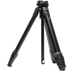 PEAK DESIGN TREPPIEDE  Travel Tripod -Alluminio