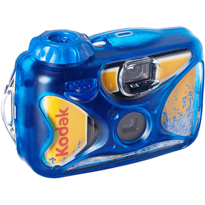 Kodak Water Sport 27