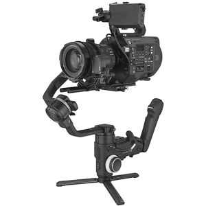 ZHIYUN GIMBAL  CRANE 3S PRO