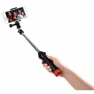 Hama SELFIE STICK  4 in 1