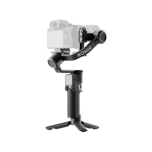 dji stabilizzatore  rs 3 mini