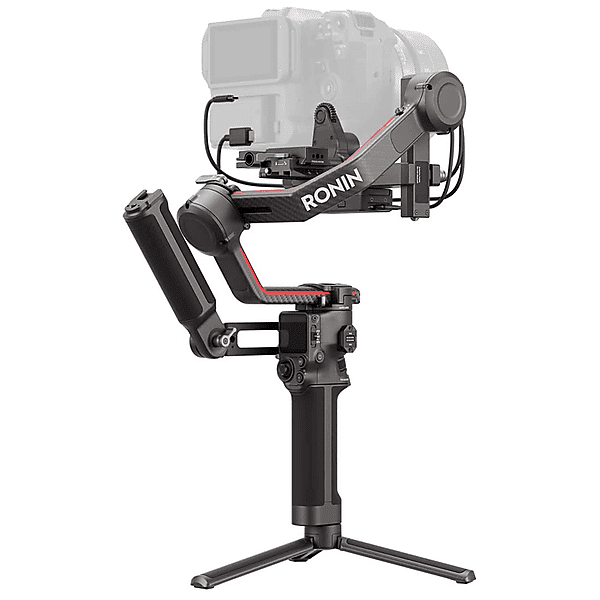 dji stabilizzatore  rs 3 pro combo