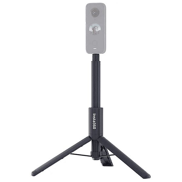 insta360 mini treppiede   2in1 sticktripod