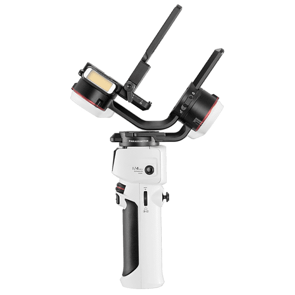 zhiyun gimbal  crane m3 pro