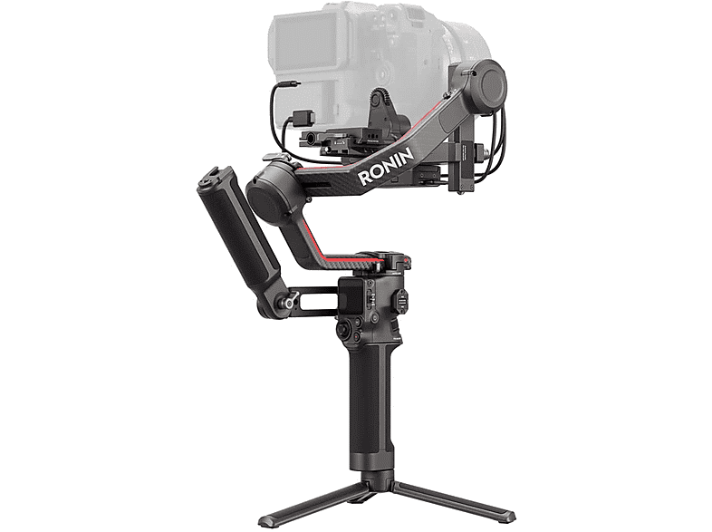 dji stabilizzatore  rs 3 pro combo