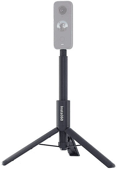 insta360 mini treppiede   2in1 sticktripod